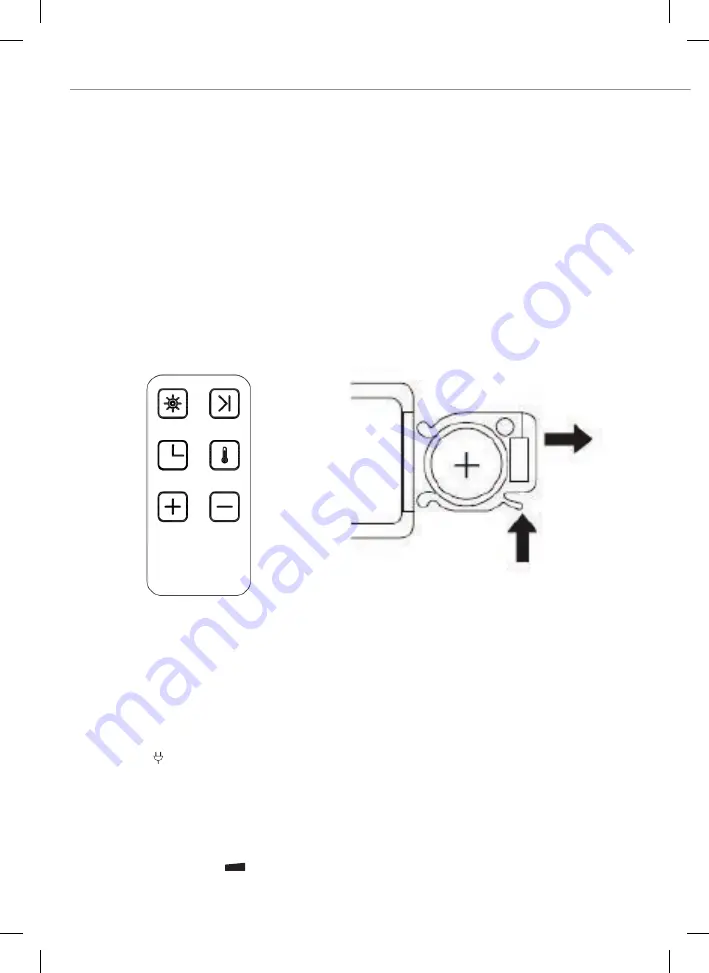 Unit UOR-993 User Manual Download Page 18