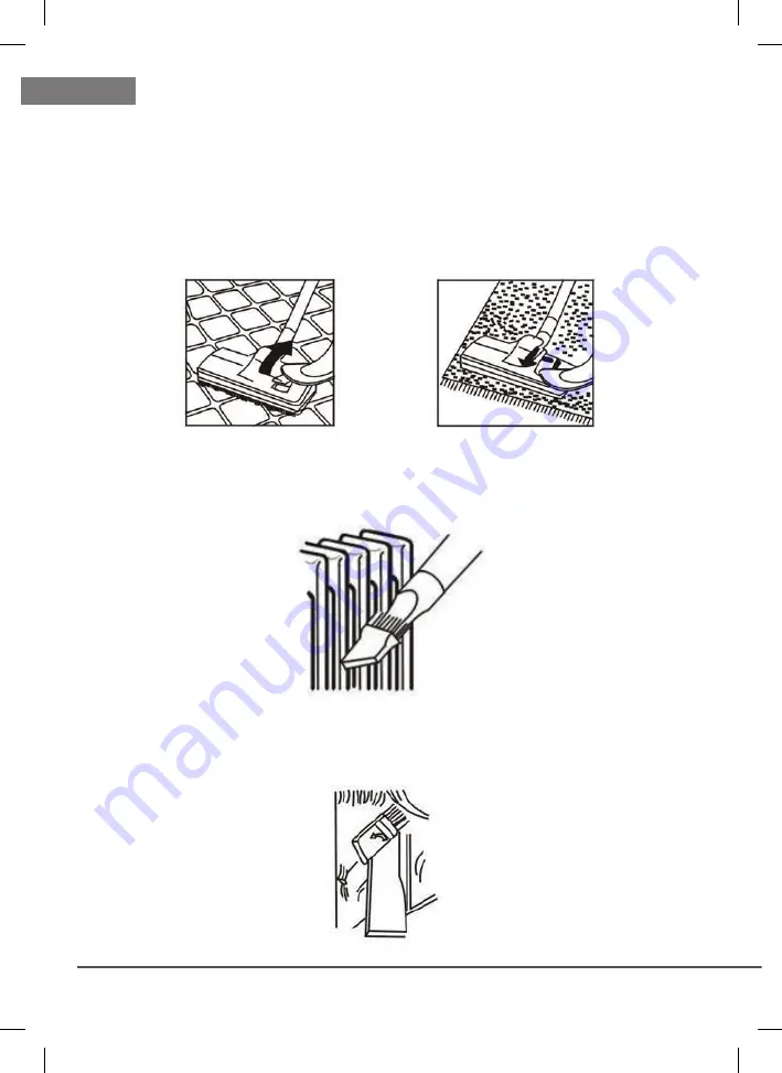 Unit UVC-2220 User Manual Download Page 16