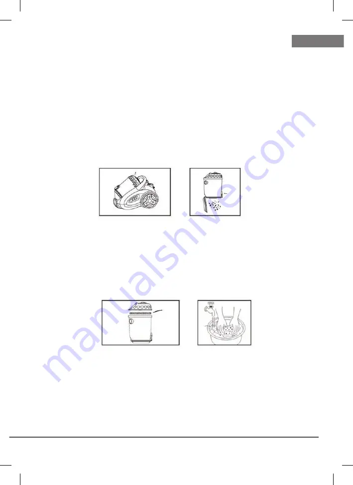 Unit UVC-2220 User Manual Download Page 17