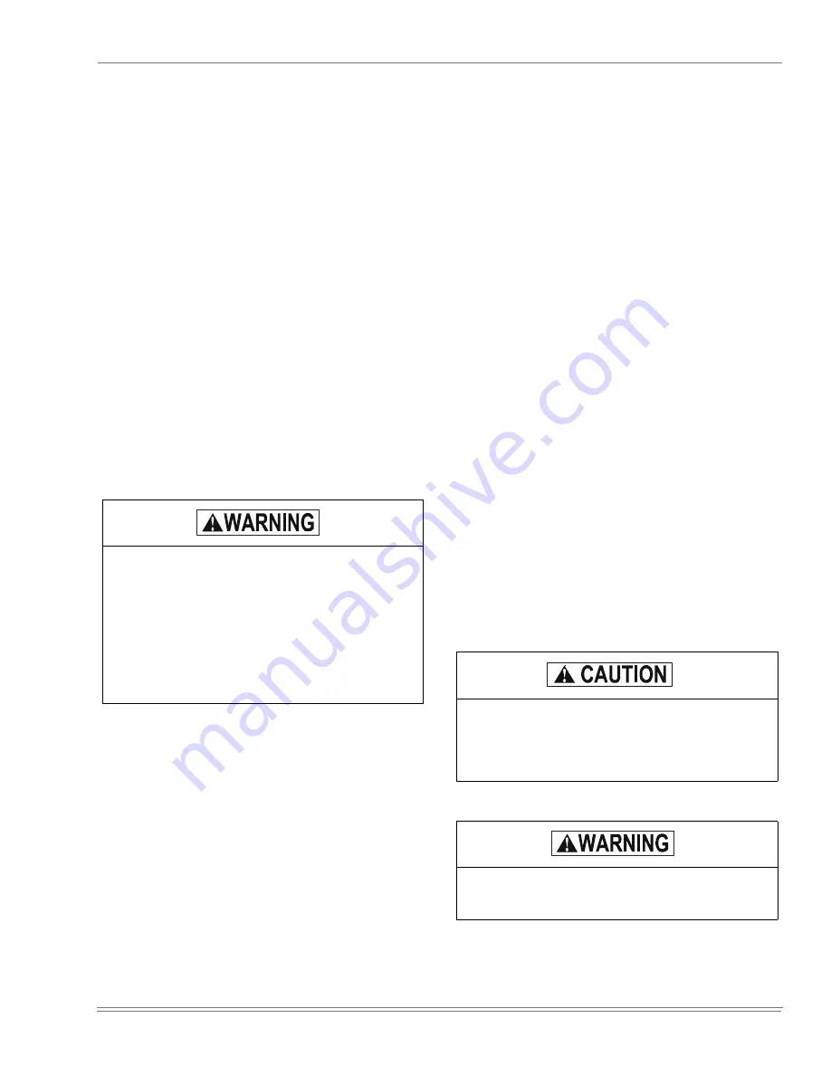 Unitary products group CHAMPION PLUS Series Скачать руководство пользователя страница 3