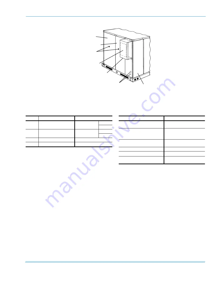 Unitary products group DJ 060 Скачать руководство пользователя страница 27