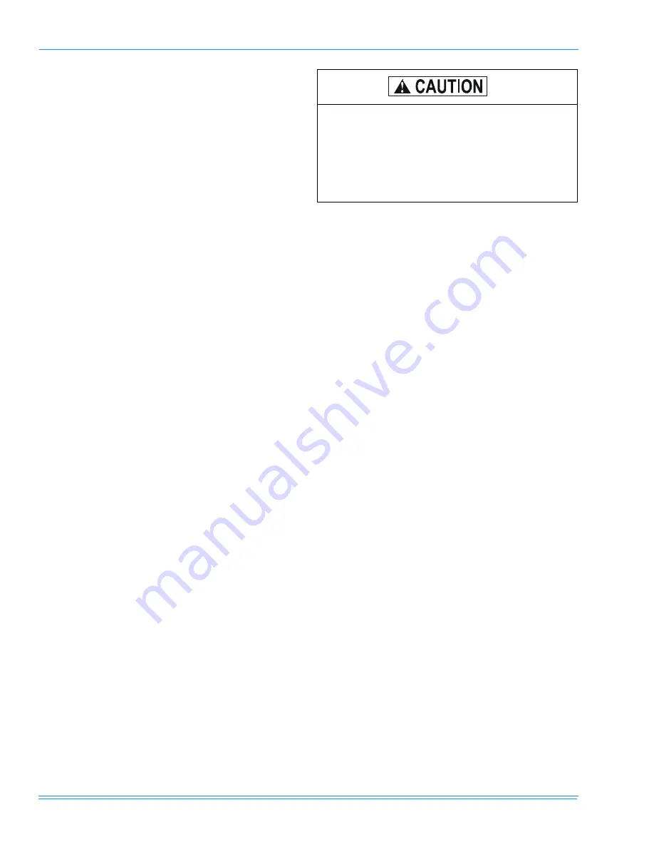 Unitary products group Sunline 2000 DM180 Installation Manual Download Page 42