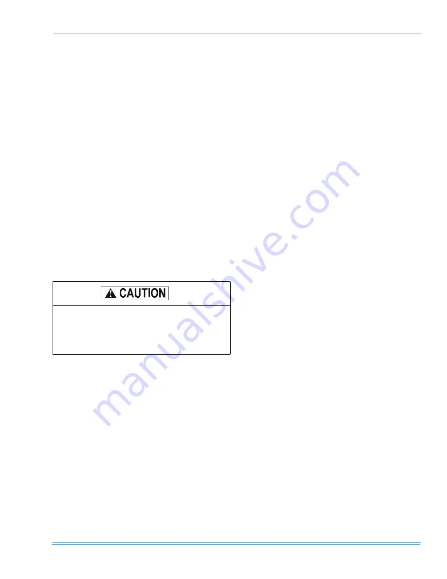 Unitary products group SUNLINE MAGNUM DJ180 Installation Manual Download Page 27