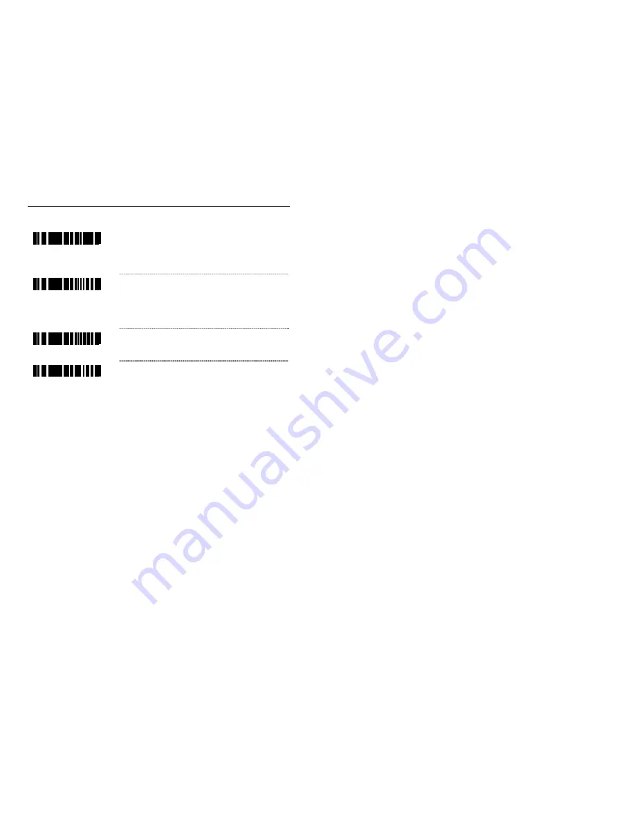 Unitech MS337 User Manual Download Page 7