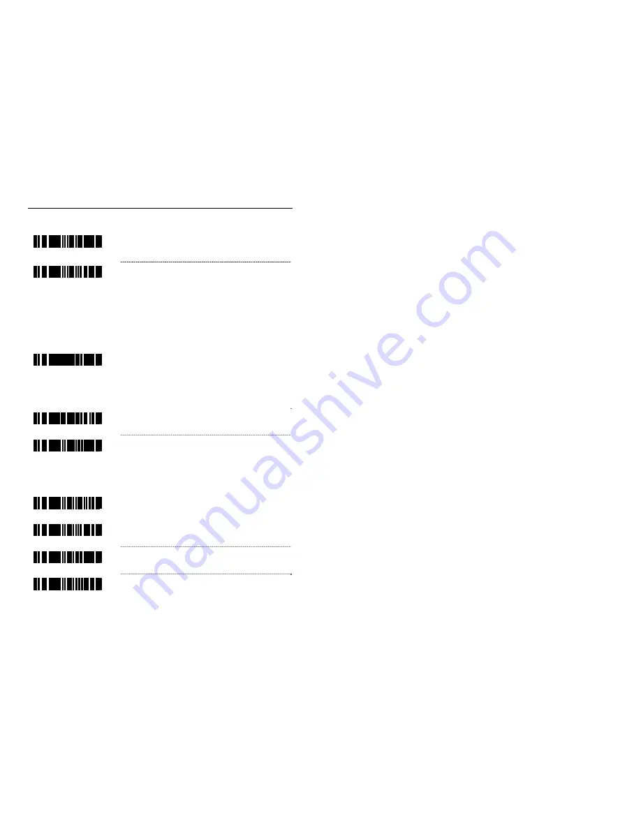 Unitech MS337 User Manual Download Page 9