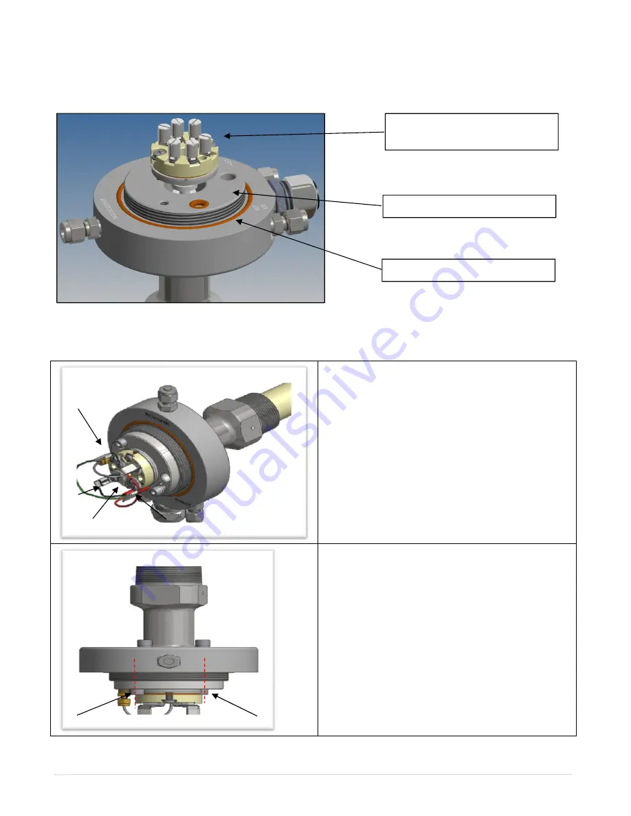 United Process Controls Oxyfire-LT Скачать руководство пользователя страница 17