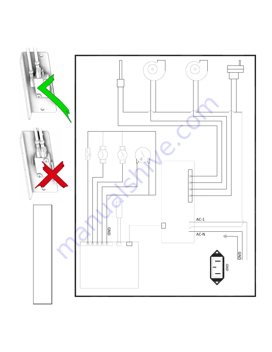 United States Stove Company Ashley AP5660PE Manual Download Page 31