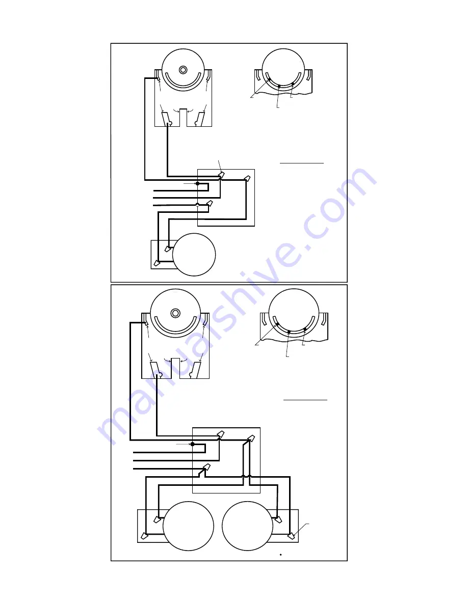 United States Stove HOTBLAST 1300 Owner'S Manual Download Page 14