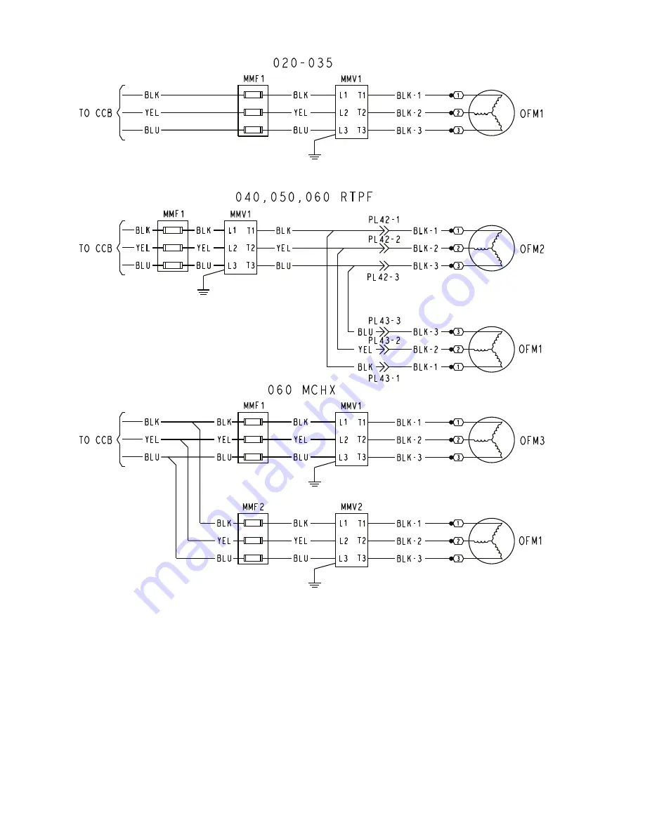 United Technologies Carrier Weathermaker 48A2 Controls, Start-Up, Operation, Service, And Troubleshooting Download Page 112