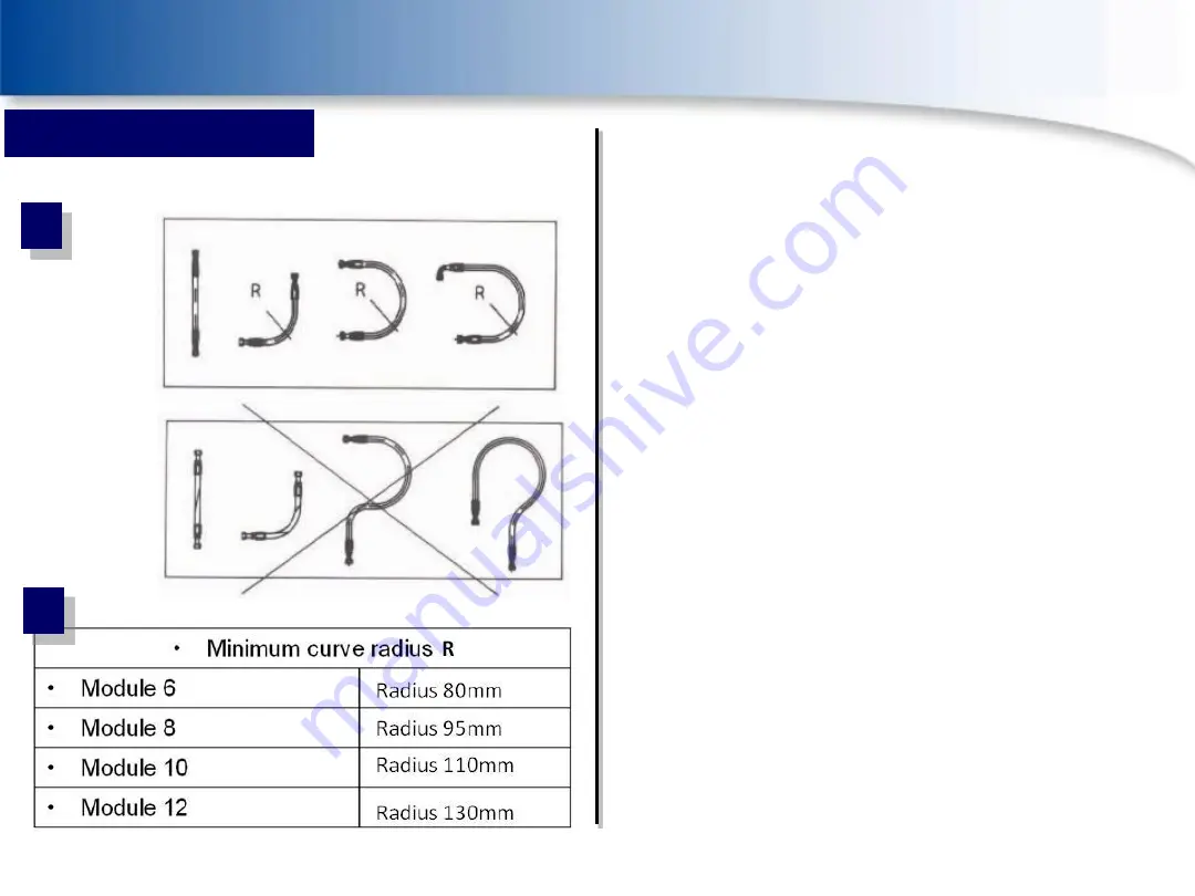 United Technologies Carrier XARIOS Series Installation Module Download Page 6