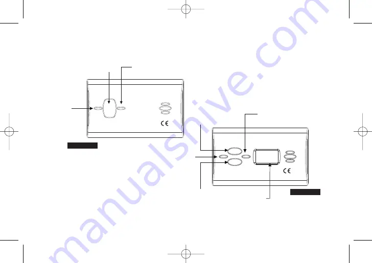 United Technologies Kidde 7CO Manual Download Page 3