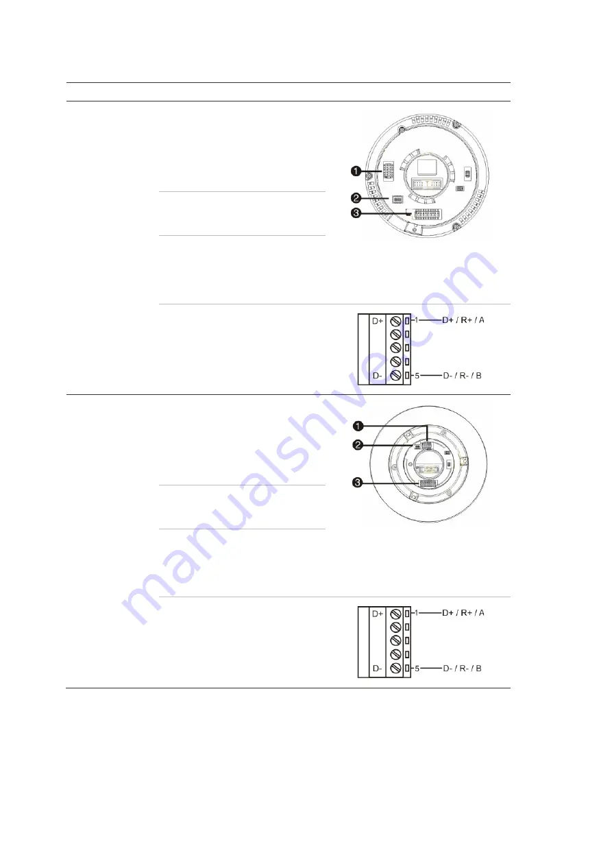 United Technologies TruVision DVR 12 User Manual Download Page 14