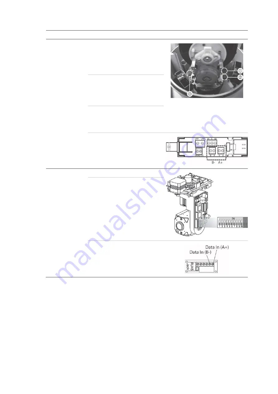 United Technologies TruVision DVR 12 User Manual Download Page 15