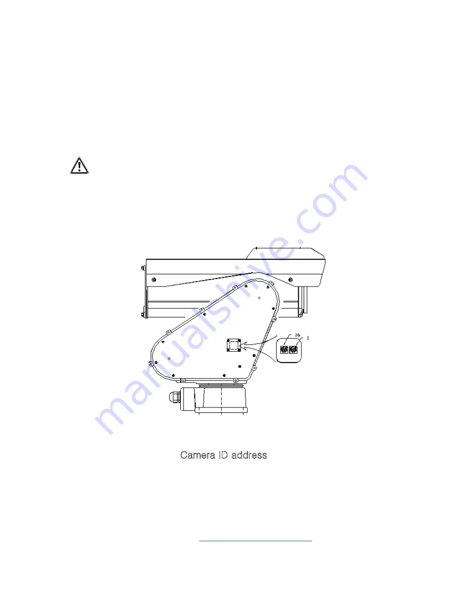 United Vision Solutions Eagle Vision User Manual Download Page 8