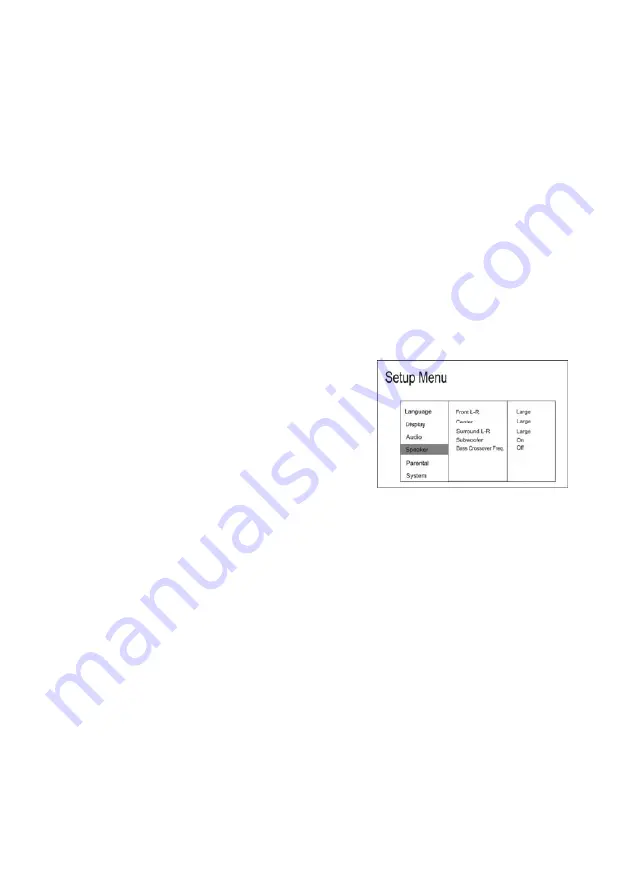 UNITED DVD8900B User Manual Download Page 7