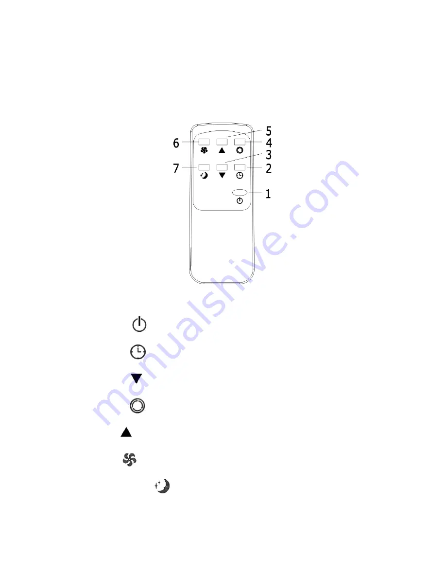 UNITED PAC-8026 User Manual Download Page 12