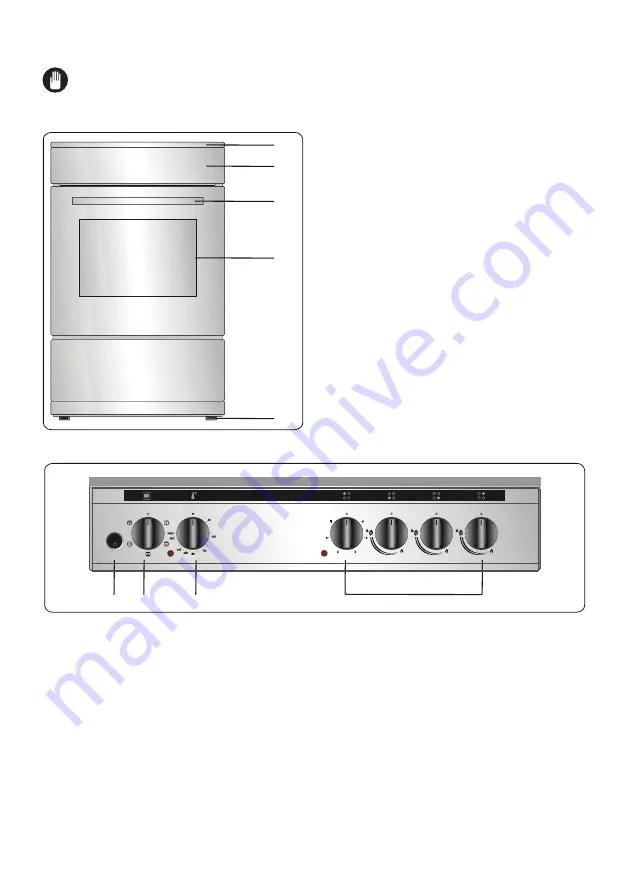 UNITED UFG-60302 Скачать руководство пользователя страница 21