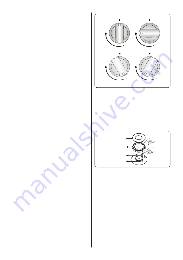 UNITED UFG-60302 Скачать руководство пользователя страница 52