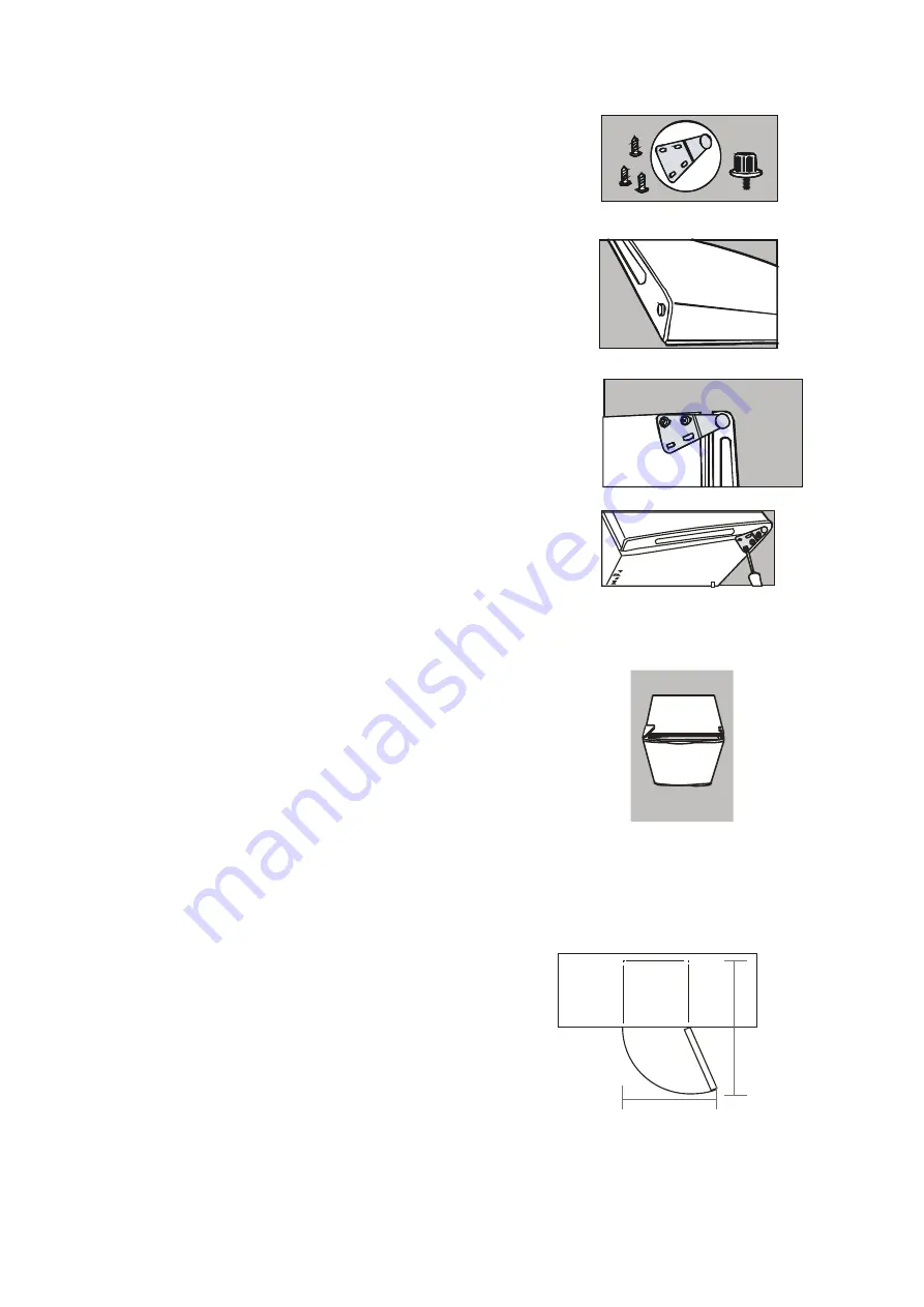 UNITED UND1093W Instructions Manual Download Page 6