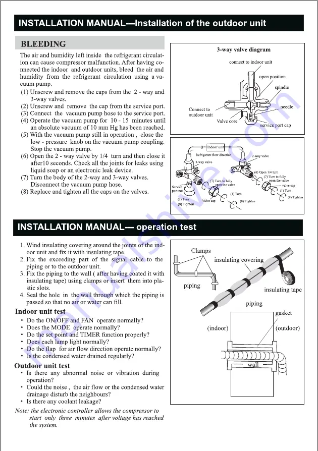 UNITED UNI-3409 User Manual Download Page 29