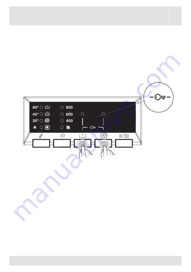 UNITED UWM-9106 User Manual Download Page 49