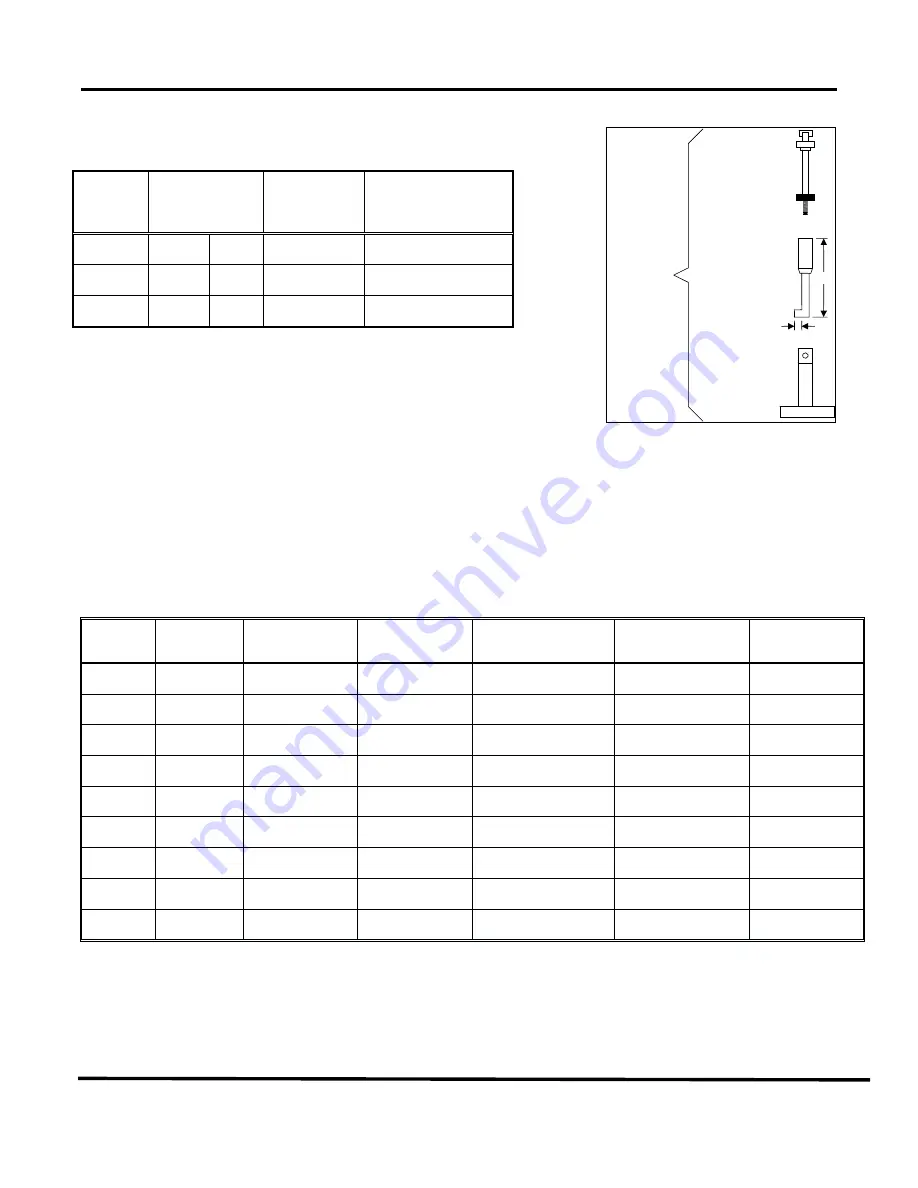 Unitek 6-099-04 Operation And Maintenance Manual Download Page 69