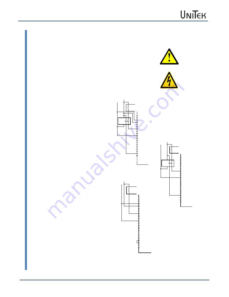 Unitek BAMOCAR D3 Manual Download Page 36