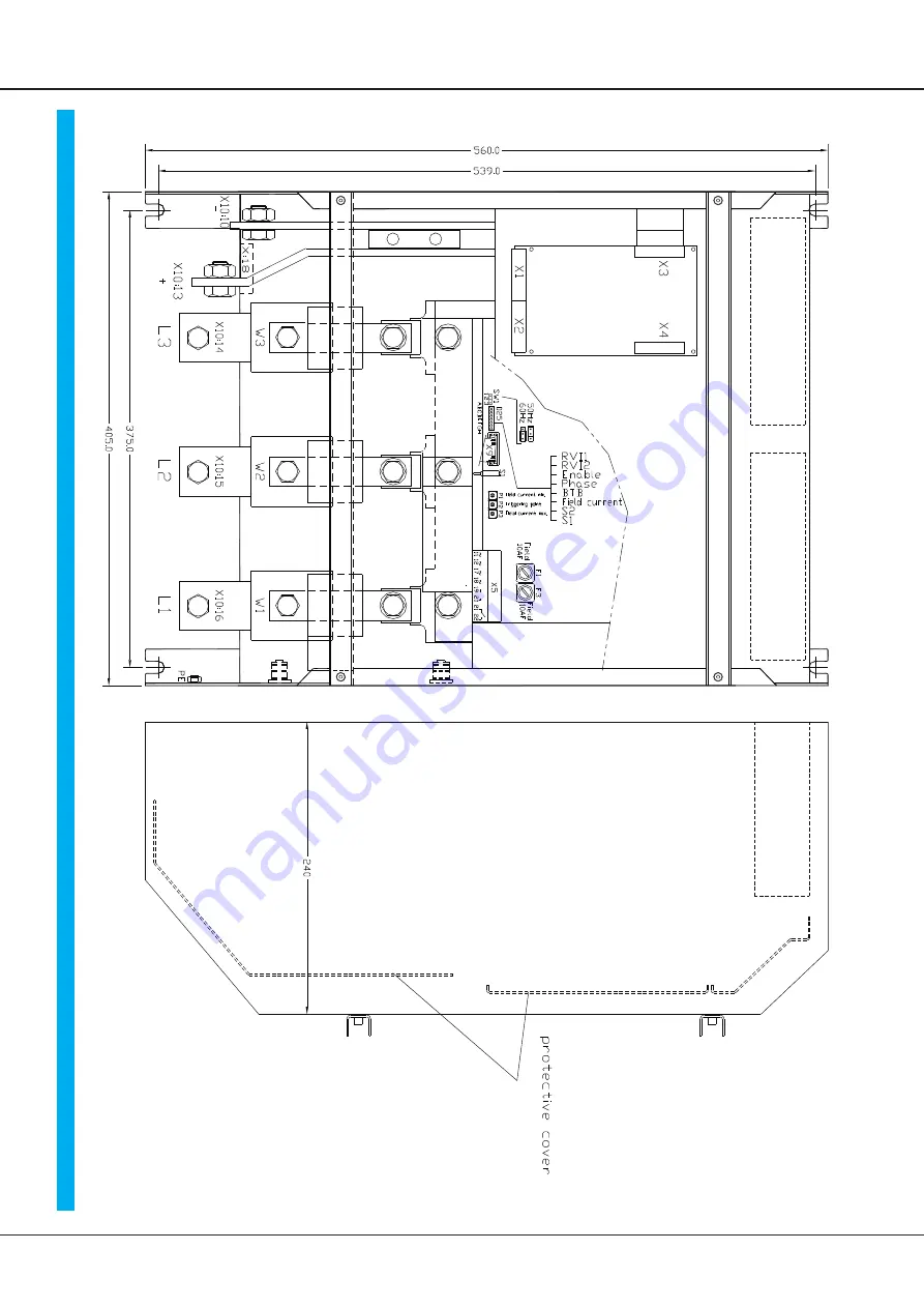 Unitek Classic P3 Series Manual Download Page 34