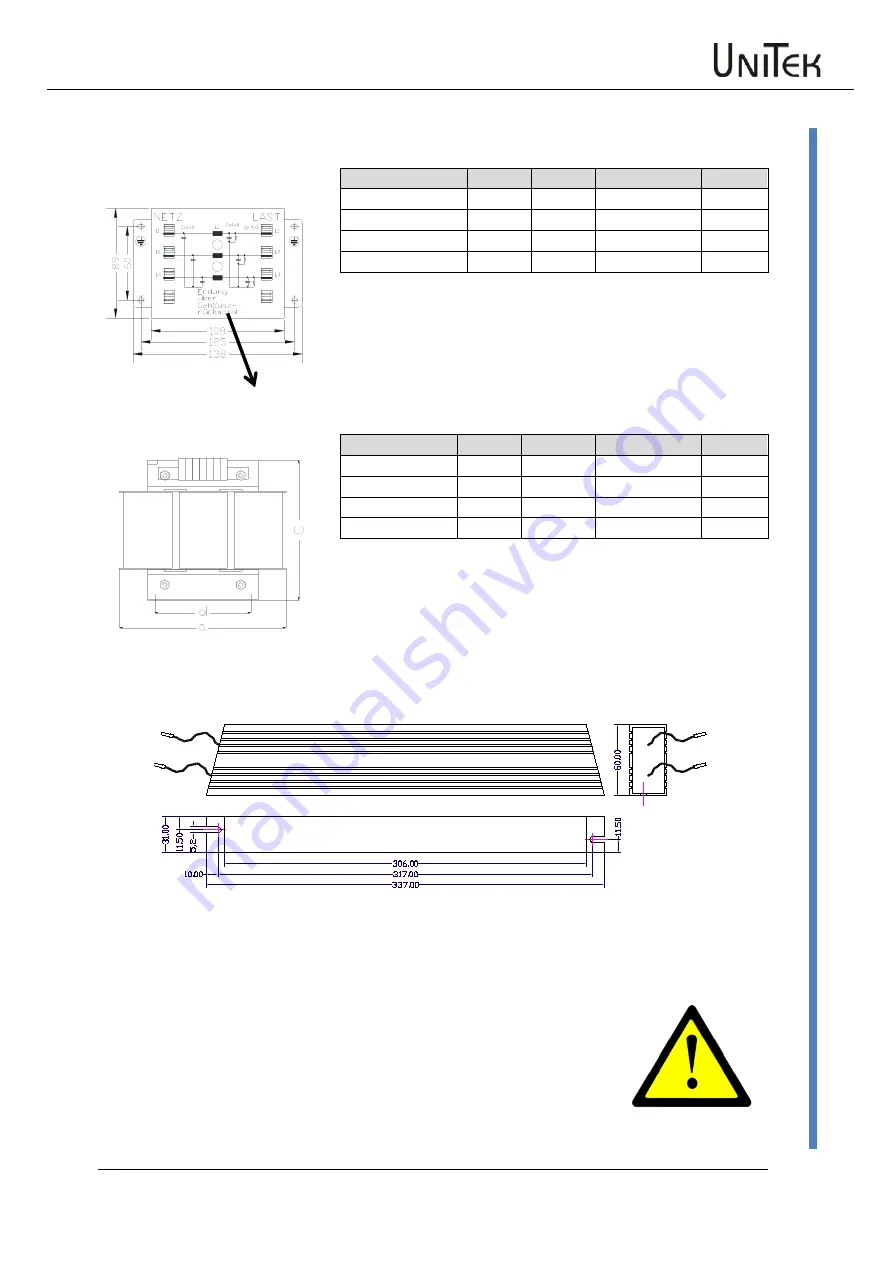 Unitek DS-400.2 Series Скачать руководство пользователя страница 21