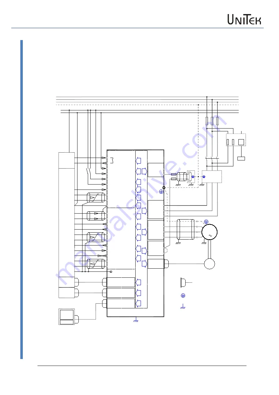 Unitek DS-400.2 Series Скачать руководство пользователя страница 26