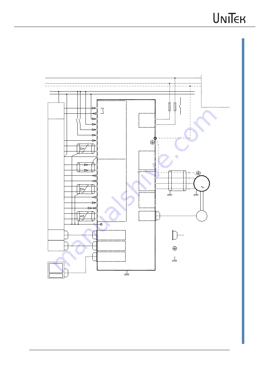 Unitek DS-400.2 Series Скачать руководство пользователя страница 27