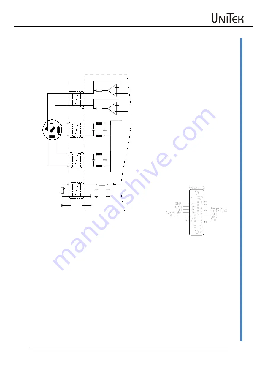 Unitek DS-400.2 Series Manual Download Page 43