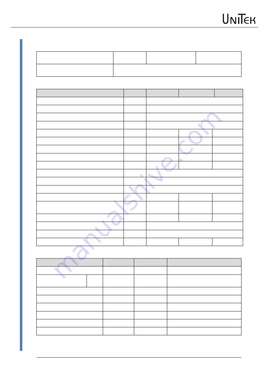 Unitek DS-405.2 Manual Download Page 16