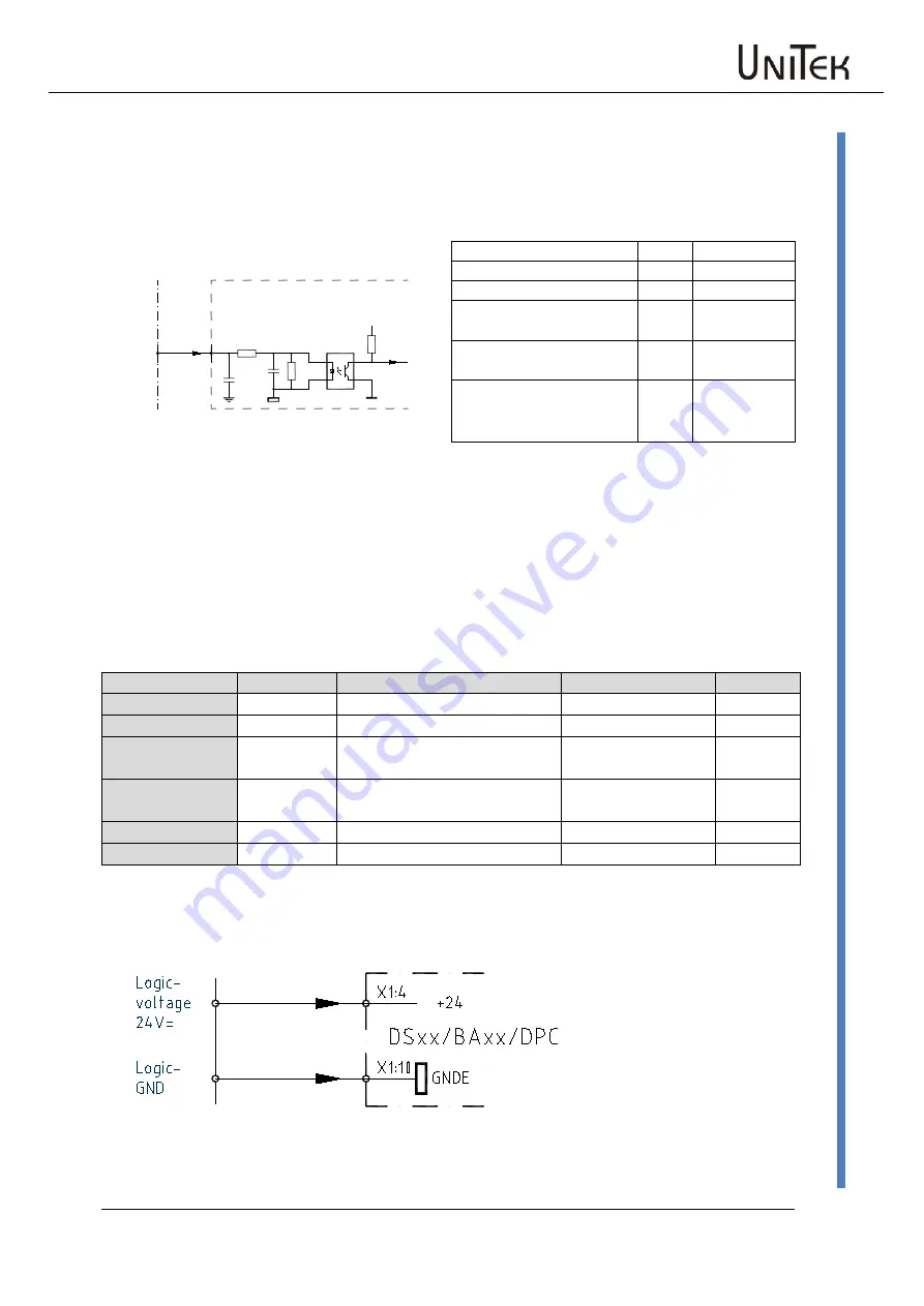 Unitek DS-405.2 Manual Download Page 37