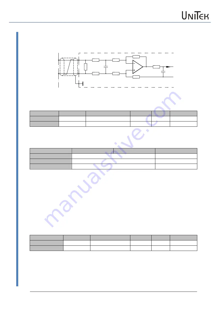 Unitek DS-405.2 Manual Download Page 40