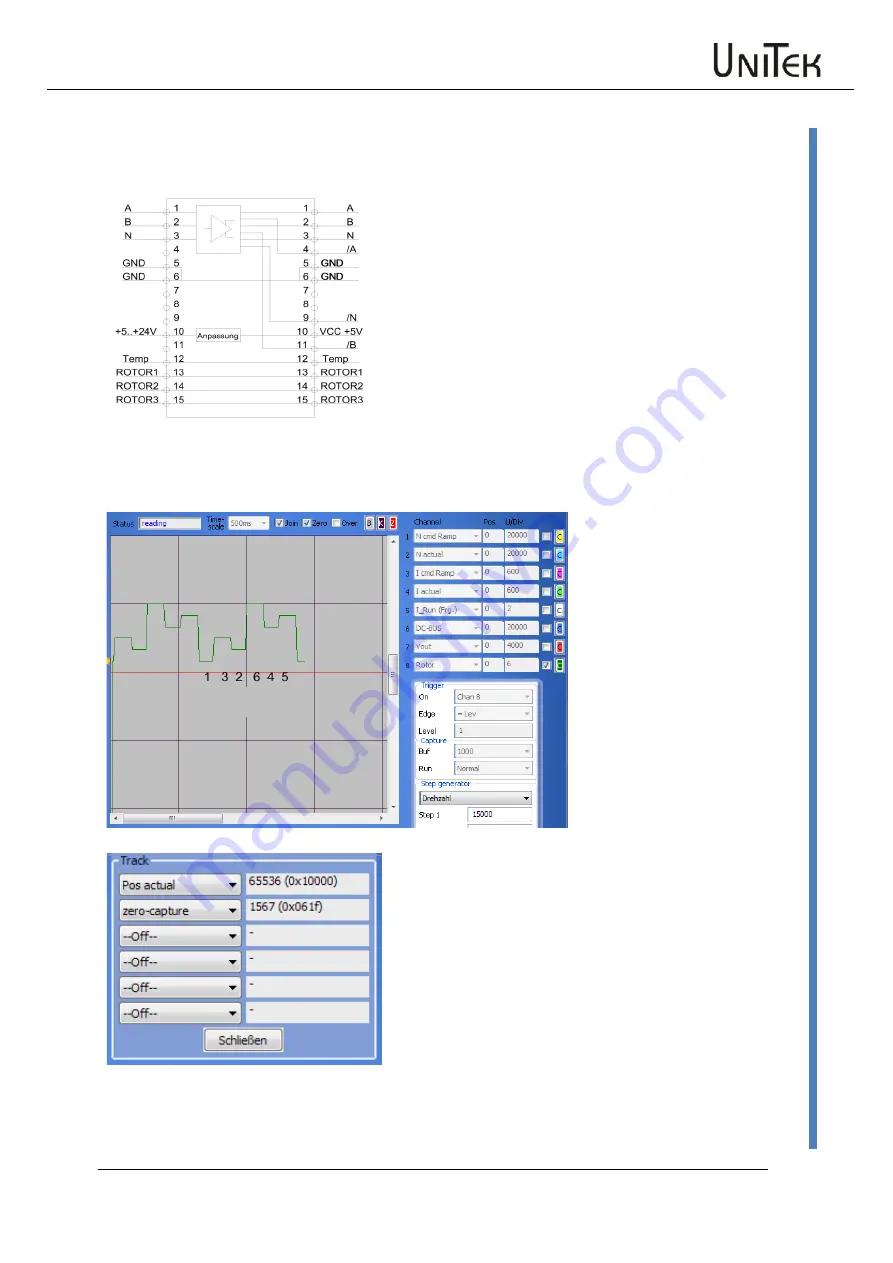 Unitek DS-405.2 Manual Download Page 45