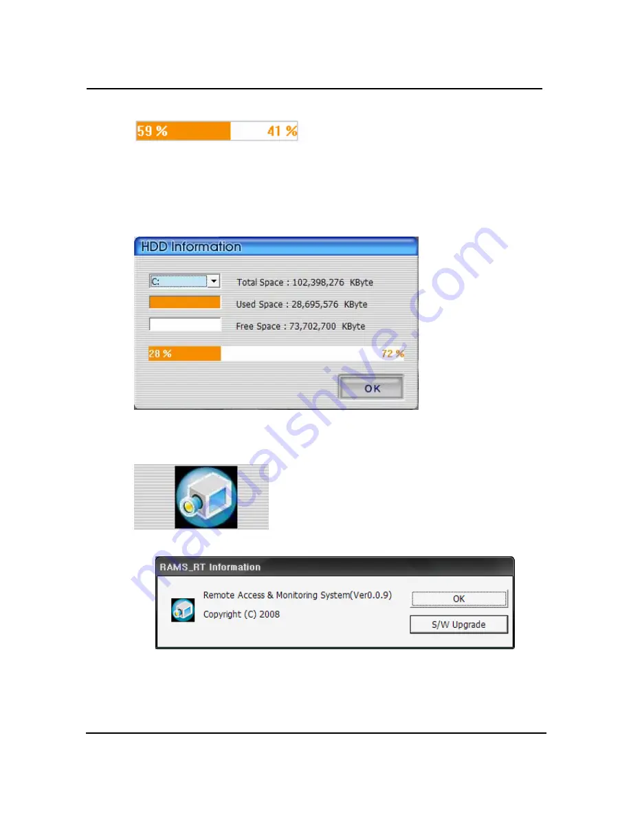 Unitek DVR-404 User Manual Download Page 90