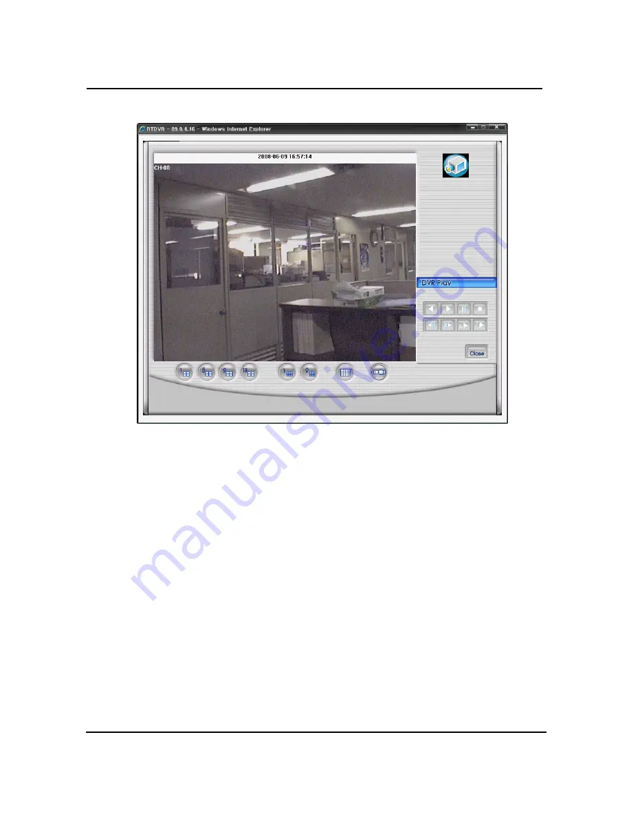 Unitek DVR-404 User Manual Download Page 109