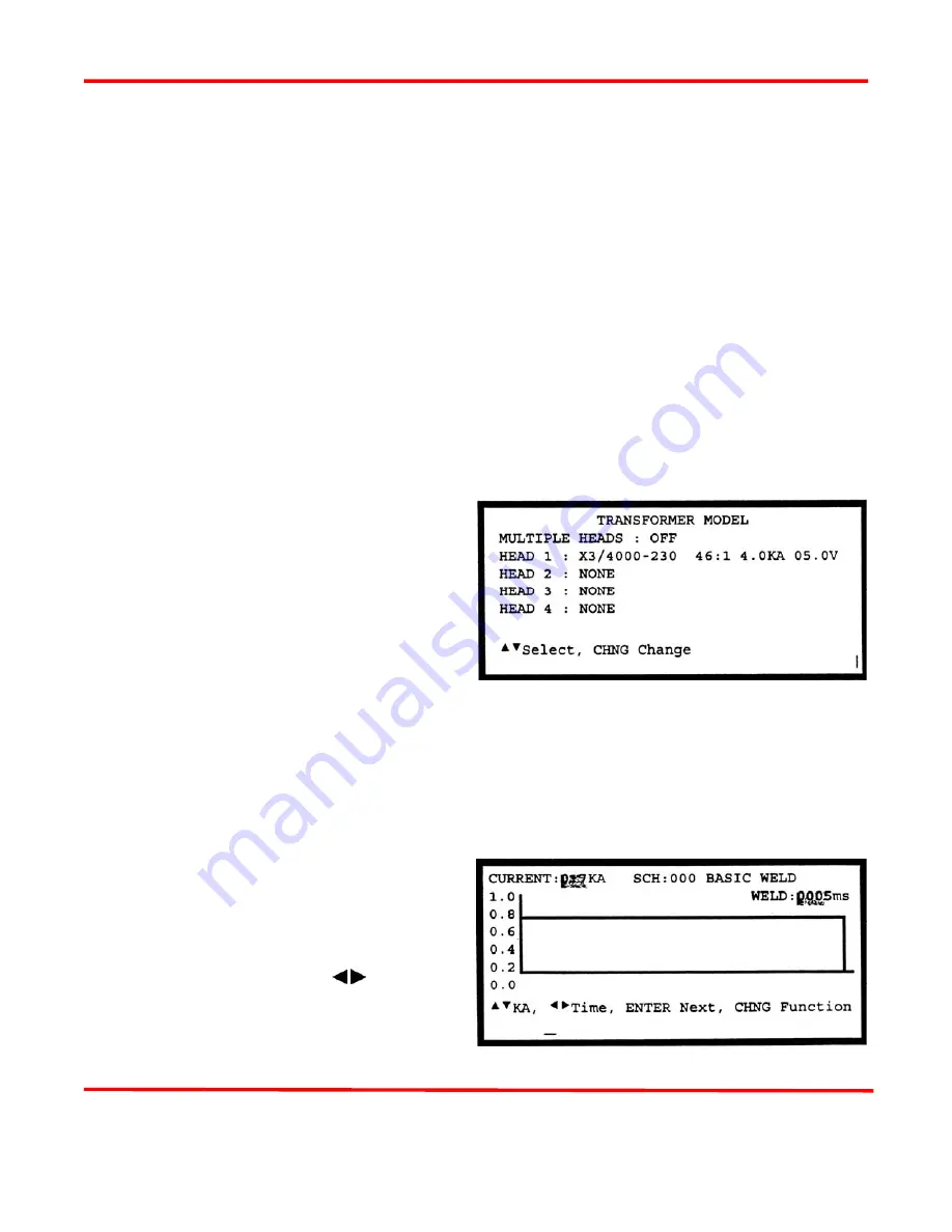 Unitek HF2/230 User Manual Download Page 22