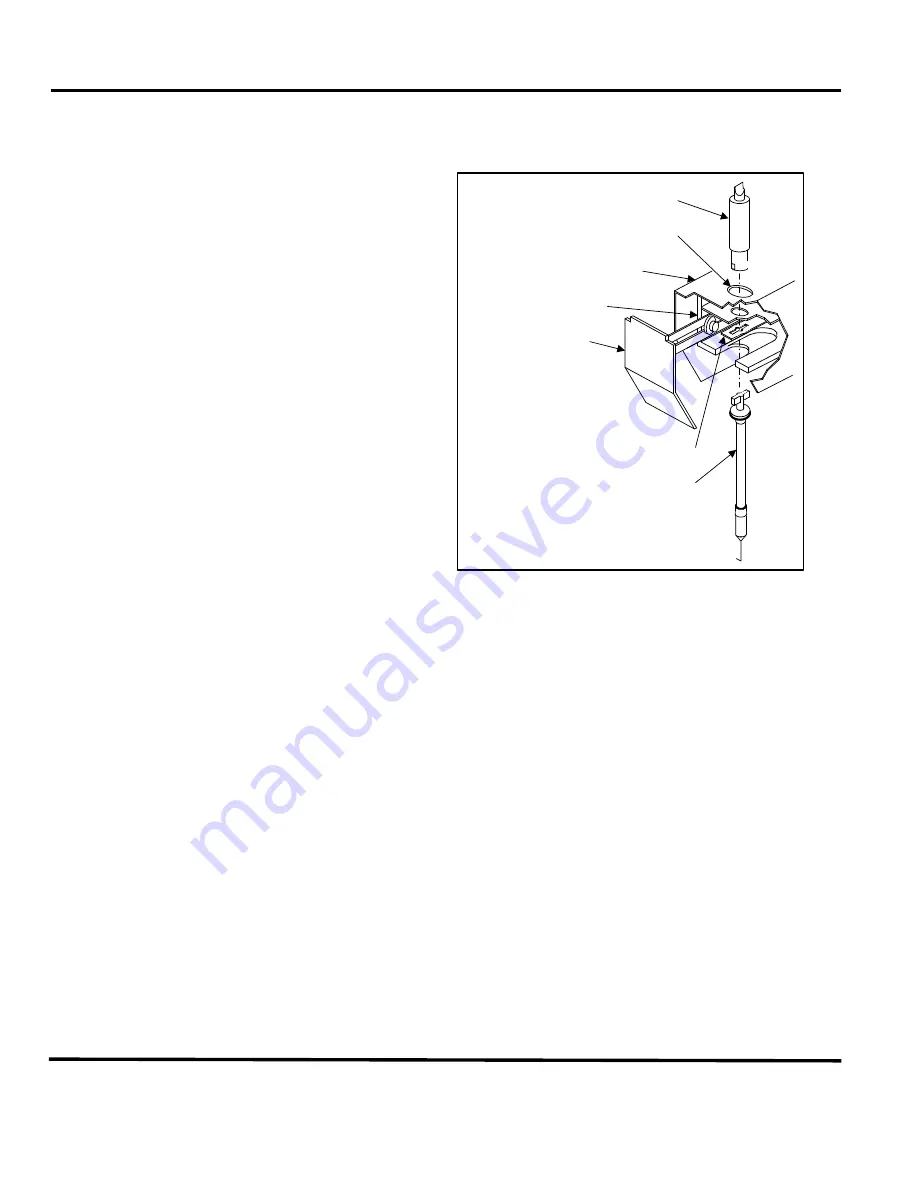 Unitek MICROPULL IV MP4/115 Operation And Maintenance Manual Download Page 30