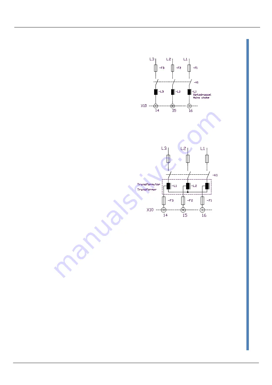 Unitek P3 60 Manual Download Page 11