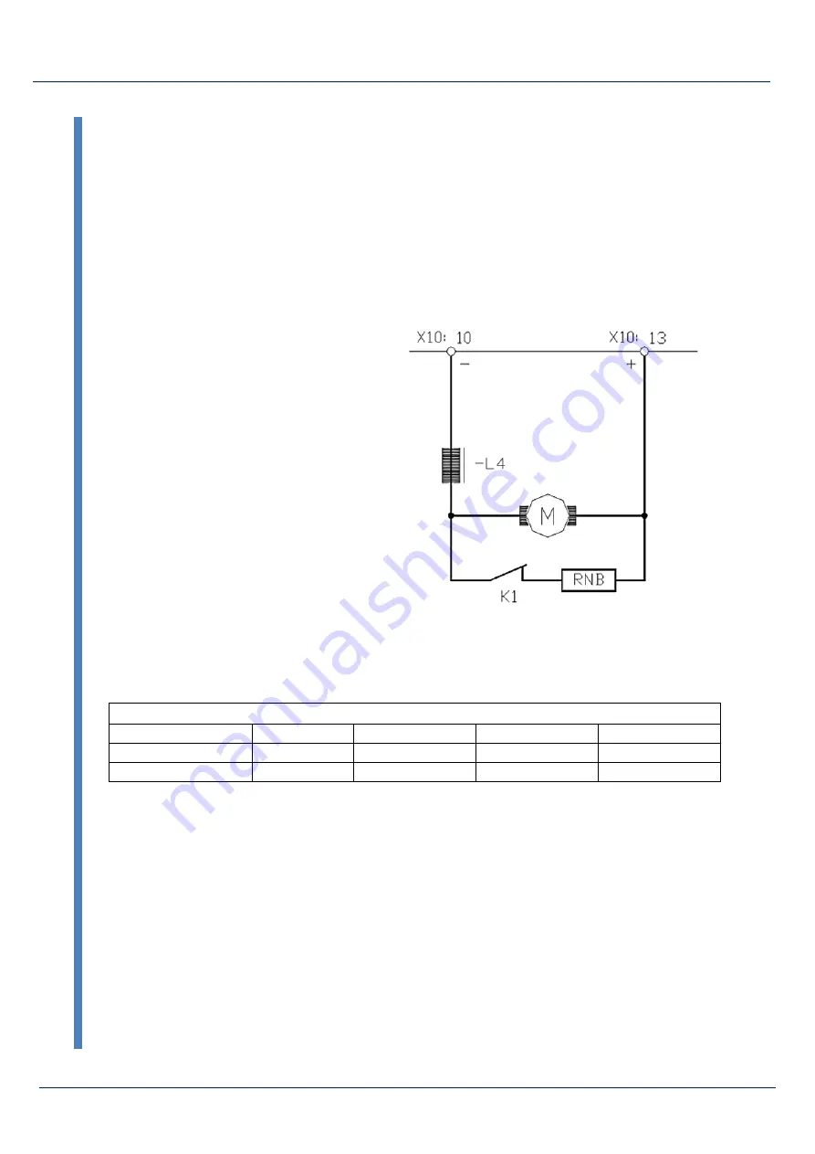 Unitek P3 60 Manual Download Page 14