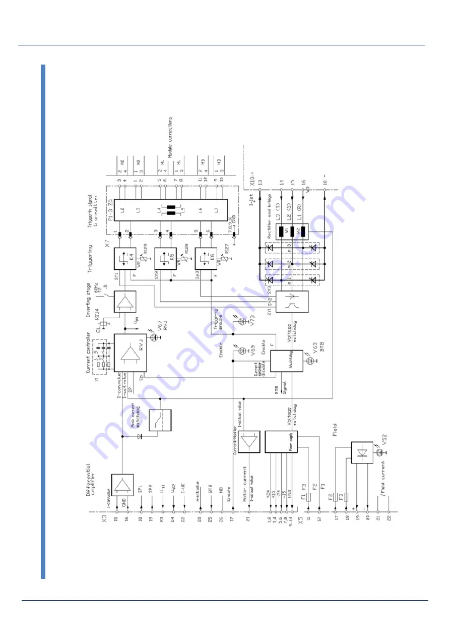 Unitek P3 60 Manual Download Page 18