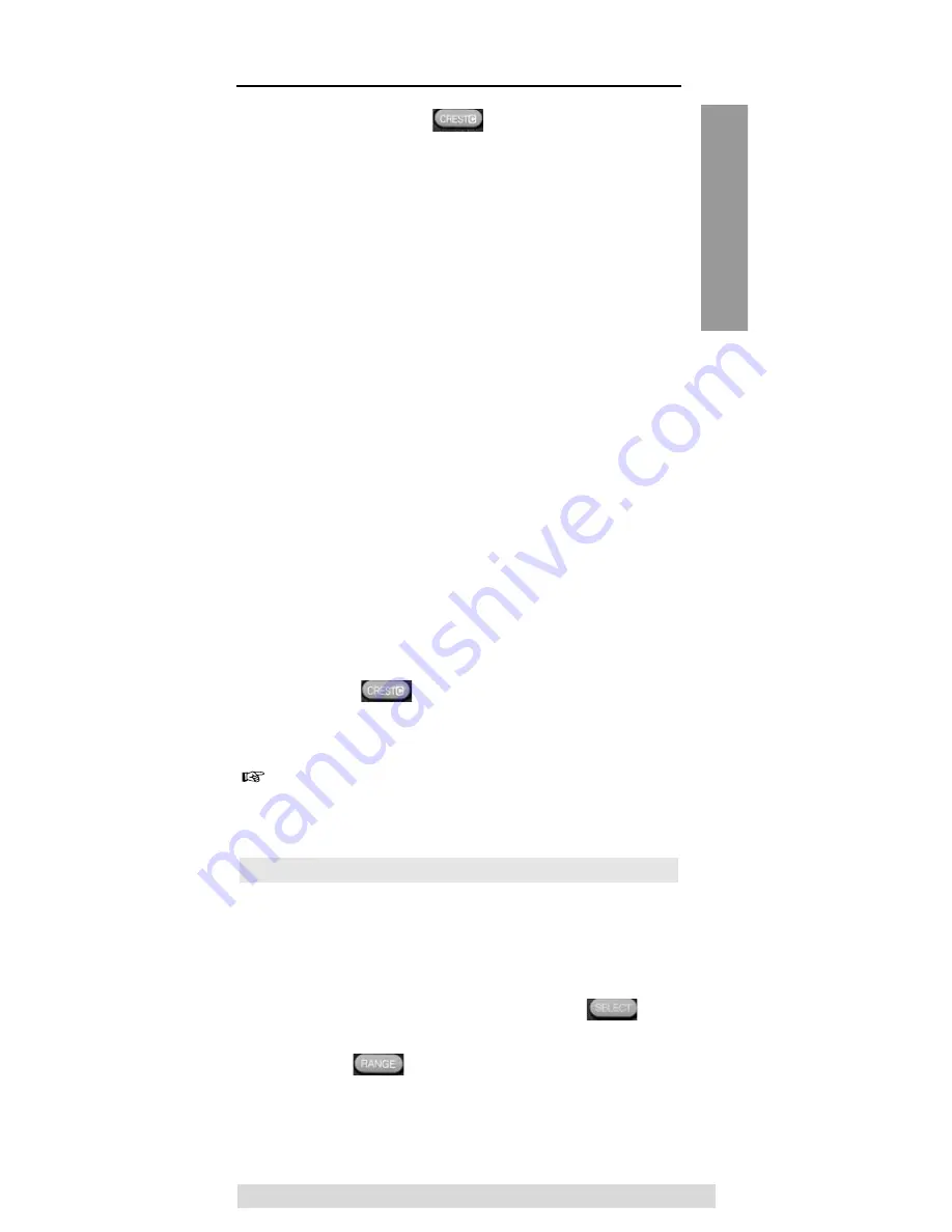 Unitest Hexagon 710 Instruction Manual Download Page 25