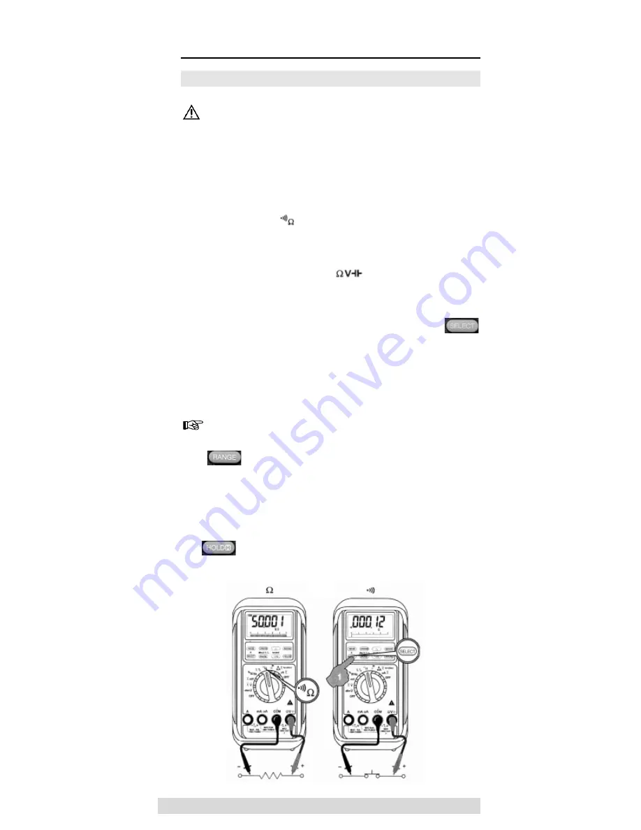 Unitest Hexagon 710 Скачать руководство пользователя страница 54