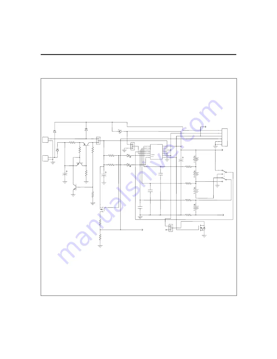 unitrode EV2903 Скачать руководство пользователя страница 7