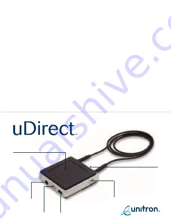 Unitron uDirect Manual Download Page 1