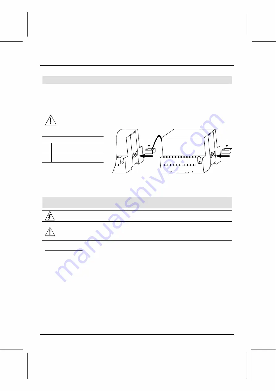 Unitronics EX90-DI8-RO8 Manual Download Page 60