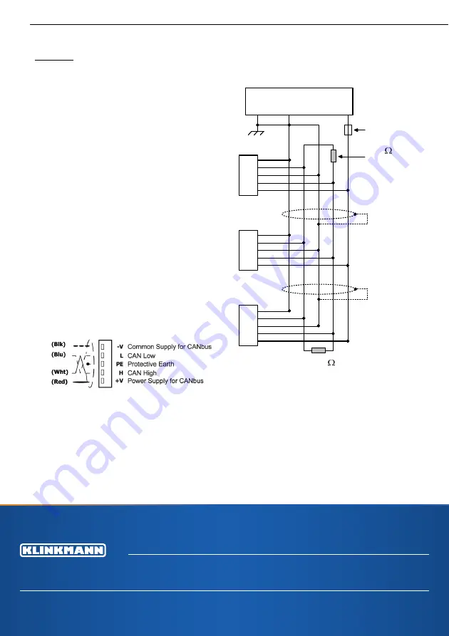 Unitronics Vision OPLC VV570-57-T20B-J Скачать руководство пользователя страница 8