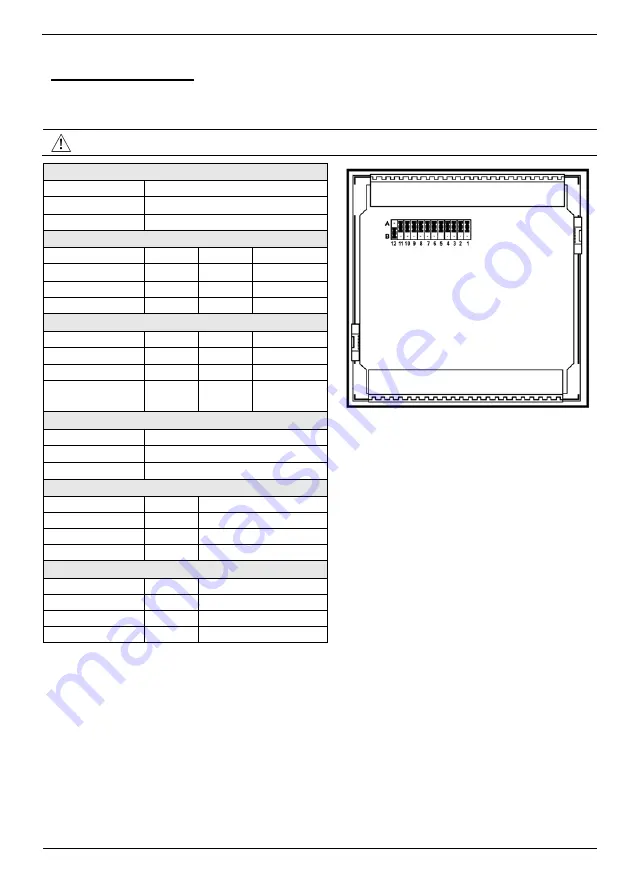 Unitronics Vision V350-35-TU24 Скачать руководство пользователя страница 5